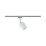 SPOT BLOSSOM spot do systemu szynowego LED 1xG9 chrom matowy/satynowy 95337 Paulmann