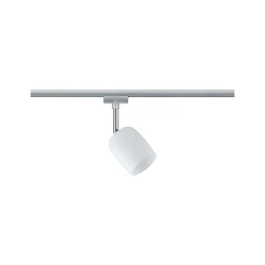 SPOT BLOSSOM spot do systemu szynowego LED 1xG9 chrom matowy/satynowy 95337 Paulmann
