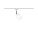 SPOT BLOSSOM spot do systemu szynowego LED 1xG9 biały/satynowy 95342 Paulmann