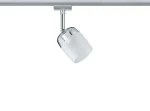 SPOT BLOSSOM spot do systemu szynowego LED 1xG9 chrom matowy/satynowy 95338 Paulmann