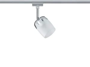 SPOT BLOSSOM spot do systemu szynowego LED 1xG9 chrom matowy/satynowy 95338 Paulmann