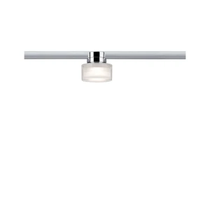 SPOT TOPA spot do systemu szynowego LED 5,2W 400lm 2700K chrom 95502 Paulmann