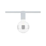 SPOT CEILING SOCKET spot do systemu szynowego 1xE27 max.20W biały 94974 Paulmann