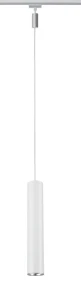PENDULUM CATALEJO oprawa wisząca do systemu szynowego GU10 max.10W chrom matowy 96958 Paulmann