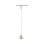 PENDANT SARASSANI oprawa wisząca do systemu szynowego E14 max.20W chrom matowy 96975 Paulmann