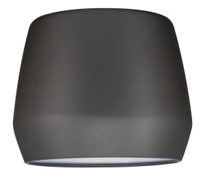 SHADE PRIM klosz do systemu 2Easy max.20W szary mat 95440 Paulmann