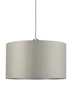 TESSA abażur do systemu 2Easy max.50W jasnoszary 95465 Paulmann