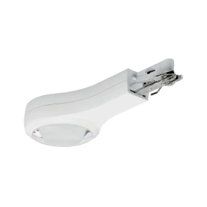 LED END CAP nasadka końcowa do systemu URail 1x5,8W 501lm 2700K biały 95480 Paulmann