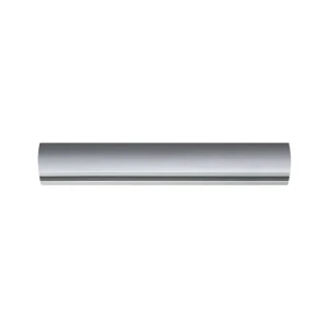 Szyna do systemu URail max.1000W 0,1m chrom matowy 95086 Paulmann