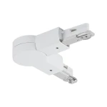 ANGLE CONNECTOR łącznik przegubowy do systemu URail max.1000W biały 96965 Paulmann