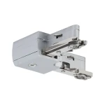 Łącznik L do systemu URail max.1000W chrom matowy 97648 Paulmann
