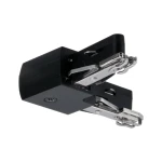 Łącznik L do systemu URail max.1000W czarny 96906 Paulmann