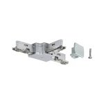 Łącznik T do systemu URail max.1000W chrom matowy 97656 Paulmann