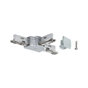 Łącznik T do systemu URail max.1000W chrom matowy 97656 Paulmann