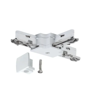 Łącznik T do systemu URail max.1000W biały 97686 Paulmann