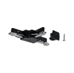 Łącznik T do systemu URail max.1000W czarny 96907 Paulmann