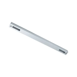 MIDDLE-FEED zasilanie środkowe do systemu URail max.1000W 230V chrom matowy 97765 Paulmann