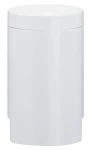 UNIVERSAL PENDANT ADAPTER adapter do systemu URail biały 95495 Paulmann