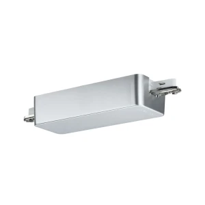 DIMM/SWITCH ADAPTER adapter do systemu URail max.400W chrom matowy 50050 Paulmann