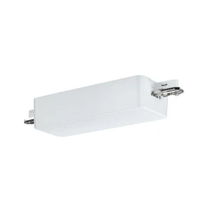 DIMM/SWITCH ADAPTER adapter do systemu URail max.400W biały 50051 Paulmann