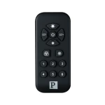 REMOTE CONTROL Smart Home BLE pilot do sytemu linkowego 50001 Paulmann