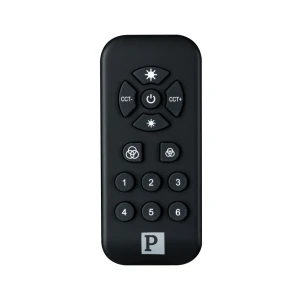 REMOTE CONTROL Smart Home BLE pilot do sytemu linkowego 50001 Paulmann