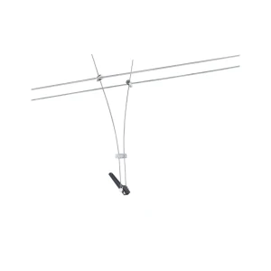 SPOT COMET spot do systemu linkowego LED max.50W 1xGU5,3 chrom 9711229 Paulmann
