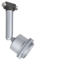 SPOT BASIC spot do systemu linkowego LED max.10W 1xGU5,3 chrom matowy 94141 Paulmann