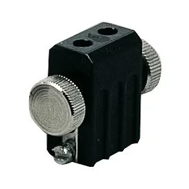 SOCKET uchwyt lampowy do systemu linkowego max.35W G4 12V czarny 97841 Paulmann