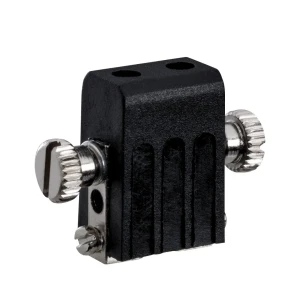 SOCKET uchwyt lampowy do systemu linkowego max.50W GX5,3 12V czarny 97845 Paulmann
