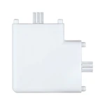 BORDER EDGE-CONNECTOR łącznik narożny 12V biały mat 99964 Paulmann