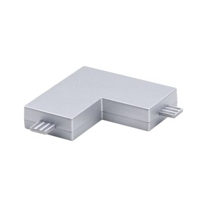 BARRE EDGE-CONNECTOR łącznik 12V chrom matowy 99970 Paulmann