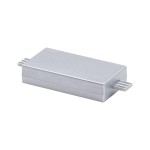 BARRE LINE-CONNECTOR łącznik 12V chrom matowy 99971 Paulmann