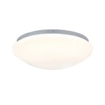 LEONIS plafon LED 1x9,5W 1200lm 2700K IP44 14,5VA biały 70722 Paulmann