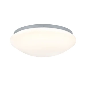 LEONIS plafon LED 1x9,5W 1200lm 2700K IP44 14,5VA biały 70722 Paulmann