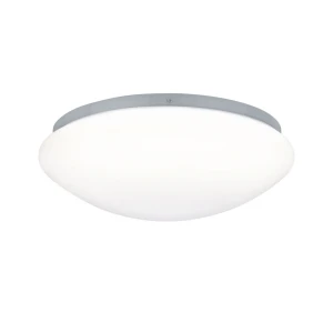 LEONIS plafon LED 1x9,5W 1200lm 4000K IP44 14,5VA biały 70724 Paulmann