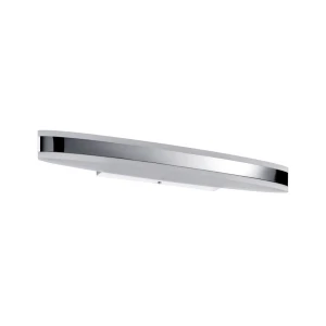 KUMA kinkiet LED 1x9W 660lm 3000K 10VA IP44 chrom/biały 70470 Paulmann