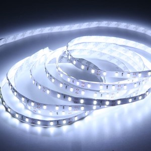 Taśma PREMIUM 300 LED SMD 5630 IP40 b. zimna 1m GERLED