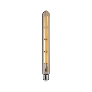 Żarówka LED ściemnialna E27 8,5W 806lm 2500K złoty 28831 Paulmann