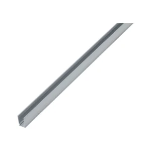 Plug and Shine profil aluminiowy srebrny 94216 Paulmann