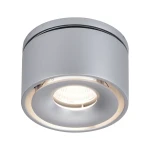 SPIRCLE oprawa wpuszczana LED 8W 530lm 3000K chrom matowy 93374 Paulmann