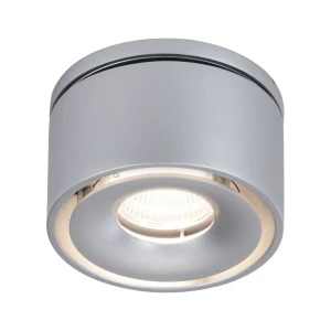 SPIRCLE oprawa wpuszczana LED 8W 530lm 3000K chrom matowy 93374 Paulmann