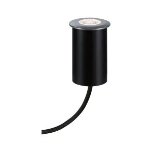 Floor oprawa najazdowa LED 11W 680lm 3000K IP67 szary 94377 Paulmann