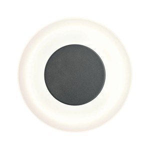 CIRCEA kinkiet LED 4W 90lm 3000K IP44 antracyt 94409 Paulmann