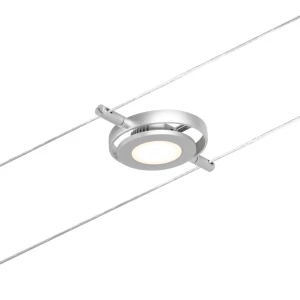 RoundMac spot do systemu linkowego LED 1x4,5W 280lm 3000K chrom 94415 Paulmann