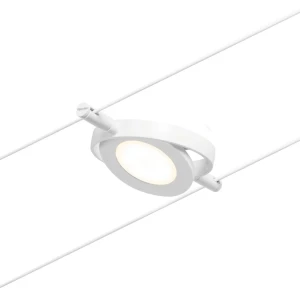 RoundMac spot do systemu linkowego LED 1x4,5W 280lm 3000K biały 94417 Paulmann
