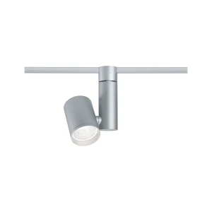 URail Zeus spot do systemu szynowego LED 33W 2770lm 4000K chrom matowy 95545 Paulmann