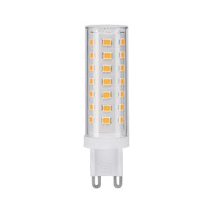 Żarówka LED G9 500lm 6W 2700K 230V ściemnialna 28806 Paulmann