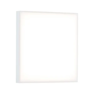 VELORA panel LED ściemnialny 12W 1500lm 3000K biały 79820 Paulmann