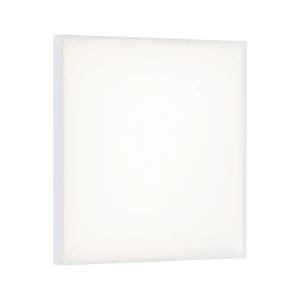 VELORA panel LED ściemnialny 17W 2100lm 3000K biały 79821 Paulmann
